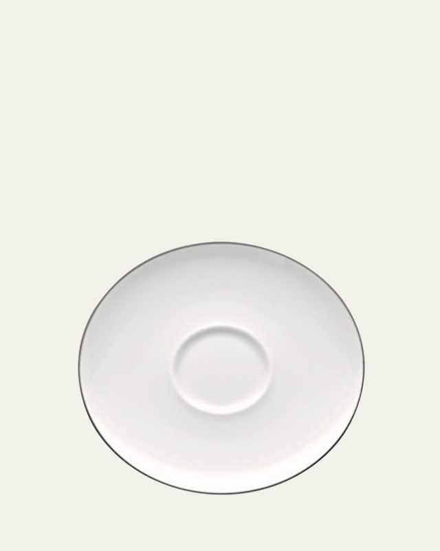 Tac 02 Platinum AD Saucer